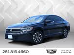 Volkswagen Jetta 1.5T S FWD