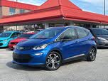 Chevrolet Bolt EV Premier FWD