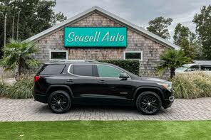 GMC Acadia SLT-1 FWD