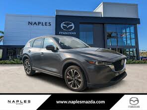 Mazda CX-5 2.5 S Premium Plus AWD