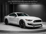 Ford Mustang Shelby GT350 Fastback RWD