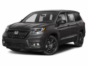 Honda Passport Sport FWD