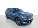 Lincoln Navigator Reserve 4WD