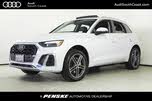 Audi Q5 Hybrid Plug-in e quattro Premium Plus 55 TFSI AWD