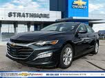 Chevrolet Malibu LT FWD