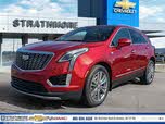 Cadillac XT5 Premium Luxury AWD