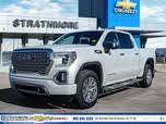 GMC Sierra 1500 Denali Crew Cab 4WD