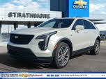 Cadillac XT4 Sport AWD