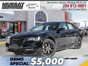 Chrysler 300 S AWD