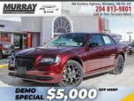 Chrysler 300 Touring AWD