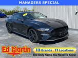 Ford Mustang GT Premium Coupe RWD