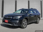 Subaru Outback Premier XT Wagon AWD