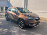 Buick Encore Preferred II FWD