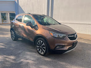 Buick Encore Preferred II FWD