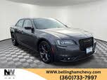 Chrysler 300 S V6 RWD