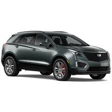 Cadillac XT5 Sport AWD