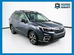 Subaru Forester Limited Crossover AWD