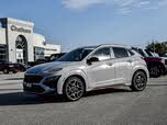 Hyundai Kona N FWD