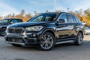 BMW X1 xDrive28i AWD