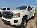 GMC Canyon Extended Cab LB RWD