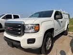 GMC Canyon Extended Cab LB RWD