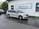 Chrysler Pacifica Touring L FWD