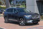 Volvo XC90 B6 Ultimate Bright Theme 7-Passenger AWD