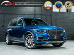 BMW X5 xDrive40i AWD