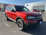 Ford Bronco Sport Big Bend AWD