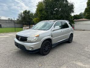 Buick Rendezvous CXL FWD