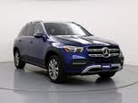 Mercedes-Benz GLE 350 4MATIC