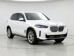 BMW X5 xDrive40i AWD