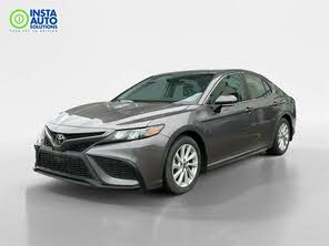 Toyota Camry SE FWD