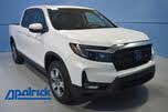 Honda Ridgeline RTL AWD