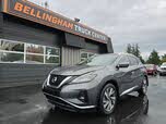 Nissan Murano SL AWD