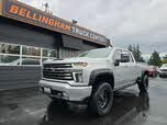 Chevrolet Silverado 3500HD High Country Crew Cab 4WD