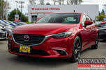 Mazda MAZDA6 i Grand Touring