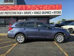 Subaru Outback 2.5i AWD