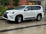 Lexus GX 460 AWD