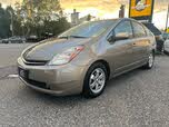 Toyota Prius FWD