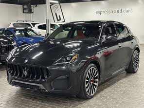 Maserati Grecale Modena AWD