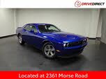 Dodge Challenger SXT RWD