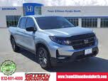 Honda Ridgeline Sport AWD