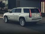 Cadillac Escalade Premium Luxury RWD