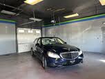 Mercedes-Benz E-Class E 350 4MATIC