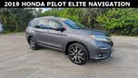 Honda Pilot Elite AWD