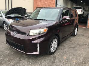 2013 Scion xB