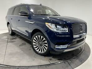 2020 Lincoln Navigator