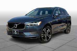 Volvo XC60 T6 Momentum AWD