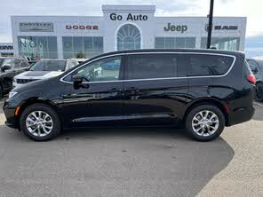 Chrysler Pacifica Touring L AWD